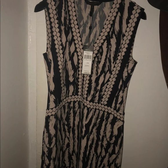 BCBGMaxAzria Bridget Dress - Picture 2 of 3